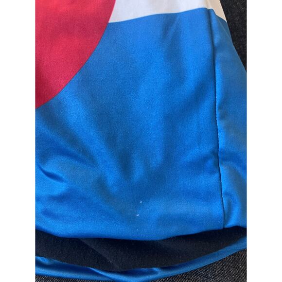 Celtek‎ Colorado State Flag Neck Warmer Gaiter Unisex One Size - Picture 6 of 6